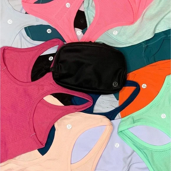 Lululemon & More Mystery Box/Bundle/Lot - Picture 3 of 7